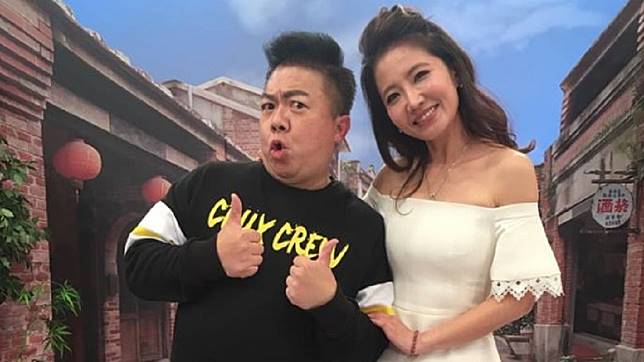 離婚分上億家產！謝忻突爆「董至成失智」曝獨居近況　情同父女「願照顧他10幾年」：希望他乖乖的