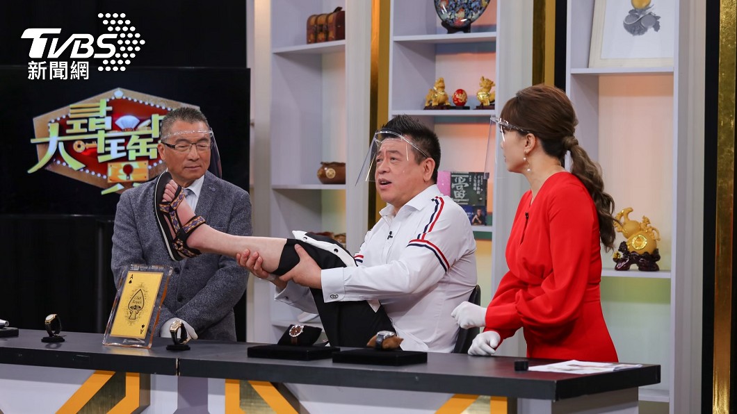 憾沒福氣享晚年！孫德榮認「已交代于美人辦後事」親點送行來賓　「聘名家畫好遺照裱框」豁達等那天來