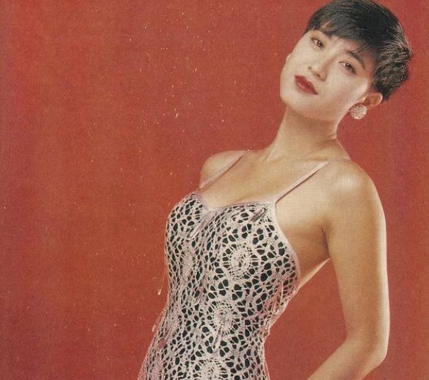 她是朱茵摯友！遭李麗珍掌摑　被李嘉欣老公邀三人行「41歲還被騙婚人財兩失」