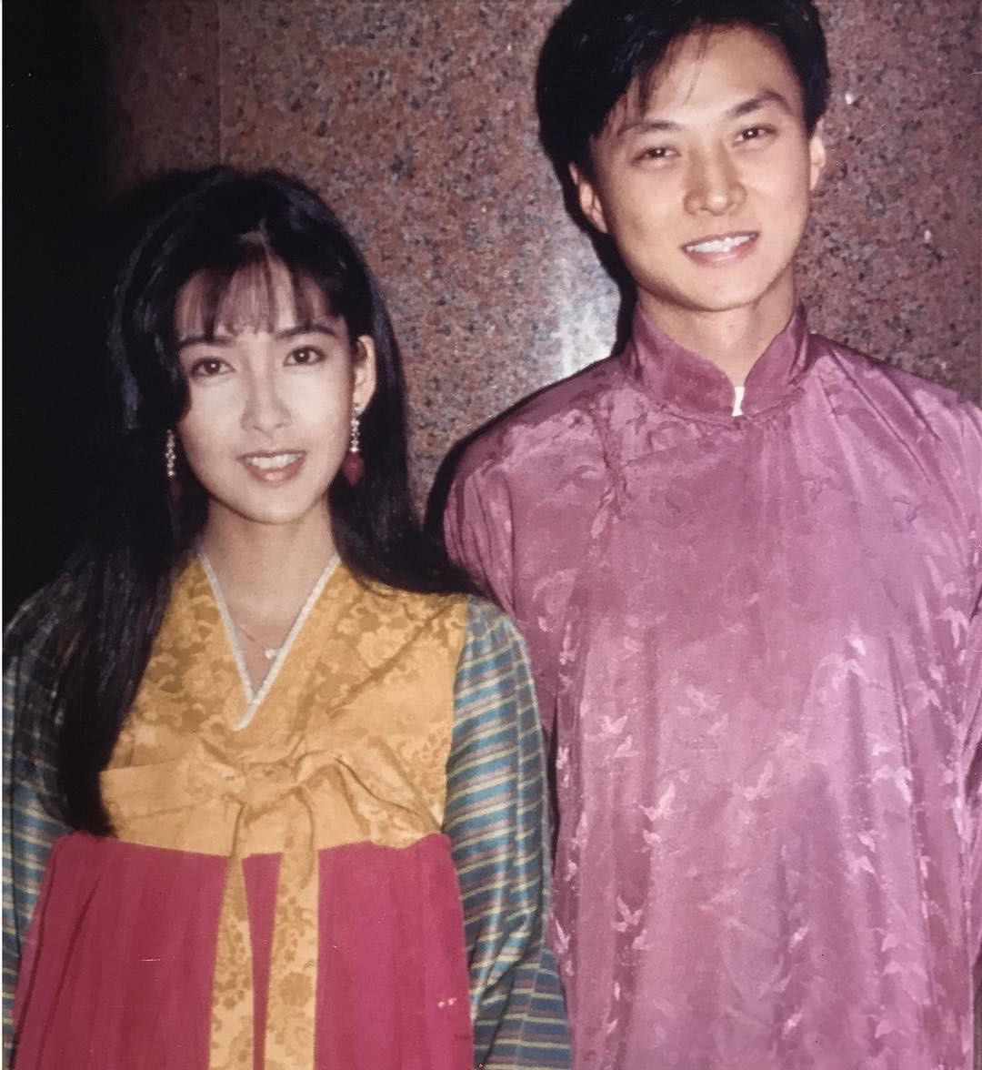 她是朱茵摯友！遭李麗珍掌摑　被李嘉欣老公邀三人行「41歲還被騙婚人財兩失」