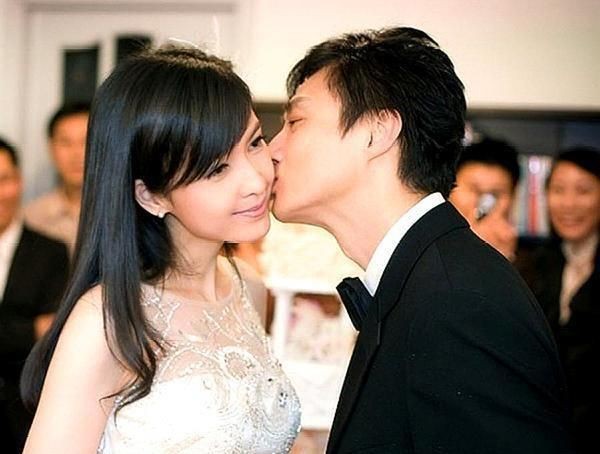 她是朱茵摯友！遭李麗珍掌摑　被李嘉欣老公邀三人行「41歲還被騙婚人財兩失」