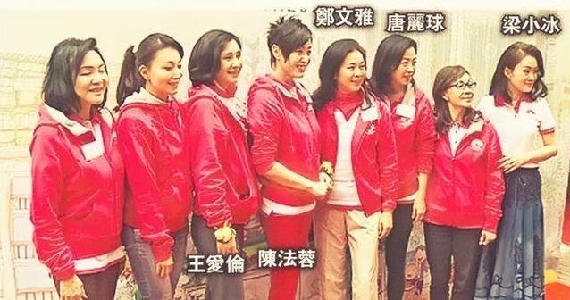 她是朱茵摯友！遭李麗珍掌摑　被李嘉欣老公邀三人行「41歲還被騙婚人財兩失」