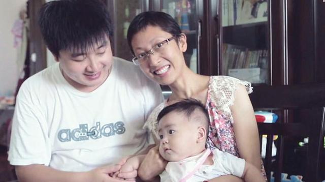 要給老公留血脈！26歲人妻生病「堅持用命換寶寶」感動全國　沒多久尪又再娶「孩子需要媽媽啊」網看傻