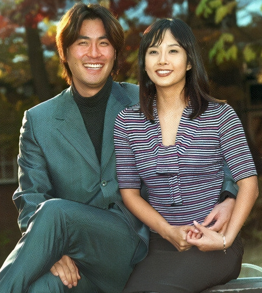 戲劇女王離開14周年！21歲帥兒「接連慟失雙親」堅強成長　「手捧媽媽生前最愛」哽咽：永遠以您為傲