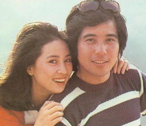 名門千金！捨身嫁秦漢「陪做糟糠妻」　卻被林青霞奪夫「她立下毒誓報復」令對方感情無法善終
