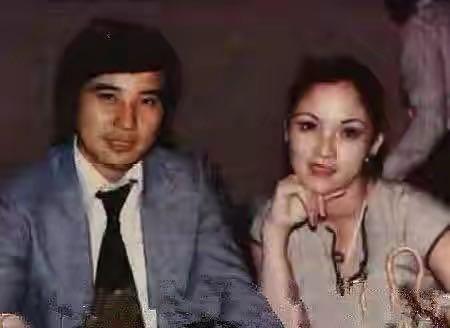 名門千金！捨身嫁秦漢「陪做糟糠妻」　卻被林青霞奪夫「她立下毒誓報復」令對方感情無法善終