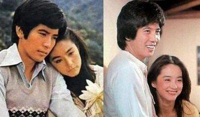 名門千金！捨身嫁秦漢「陪做糟糠妻」　卻被林青霞奪夫「她立下毒誓報復」令對方感情無法善終