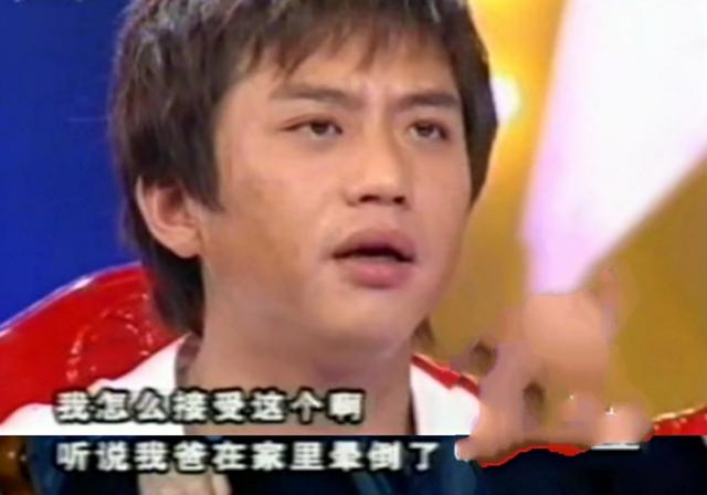 為供他讀書！姐姐「省吃儉用」累出癌症　他拚命掙錢「熬白頭終成名」病魔又纏上父親