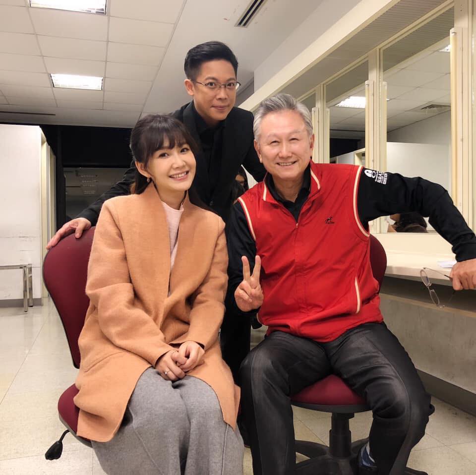 等15年終回歸！本土劇男星爆「全身灼傷需植皮」：2年靠老婆養　低頭借錢都被拒「動過不好念頭」