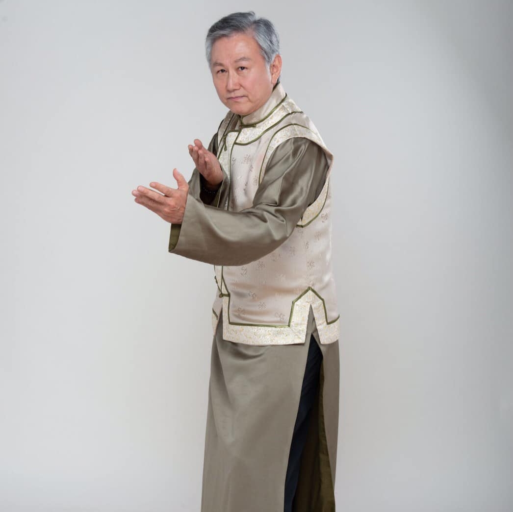 等15年終回歸！本土劇男星爆「全身灼傷需植皮」：2年靠老婆養　低頭借錢都被拒「動過不好念頭」