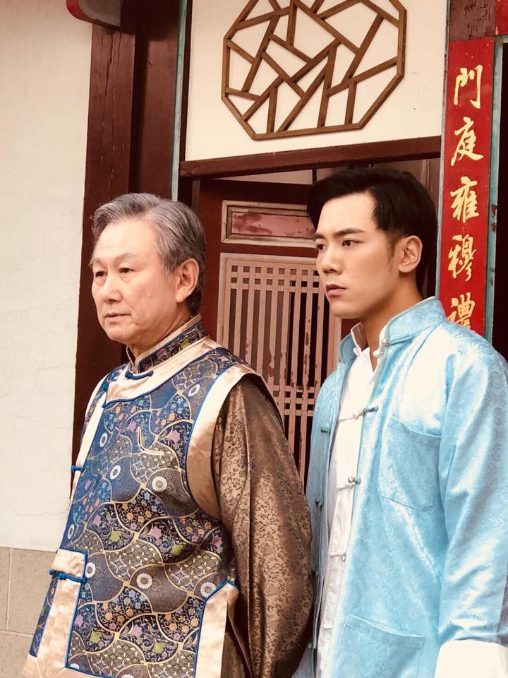 等15年終回歸！本土劇男星爆「全身灼傷需植皮」：2年靠老婆養　低頭借錢都被拒「動過不好念頭」