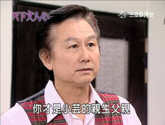 等15年終回歸！本土劇男星爆「全身灼傷需植皮」：2年靠老婆養　低頭借錢都被拒「動過不好念頭」