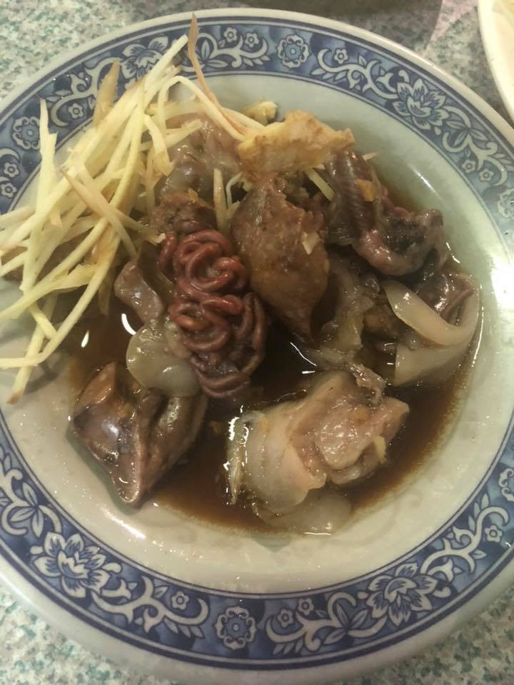 驚悚還是美味？「虱目魚腸」引發網友兩極反應，南部老饕狂讚：人間極品！
