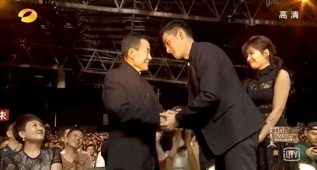 抗癌20年！老戲骨李雪健「曝背後心酸」　原來就算「最貴影帝」也會被醫藥費壓得喘不過氣