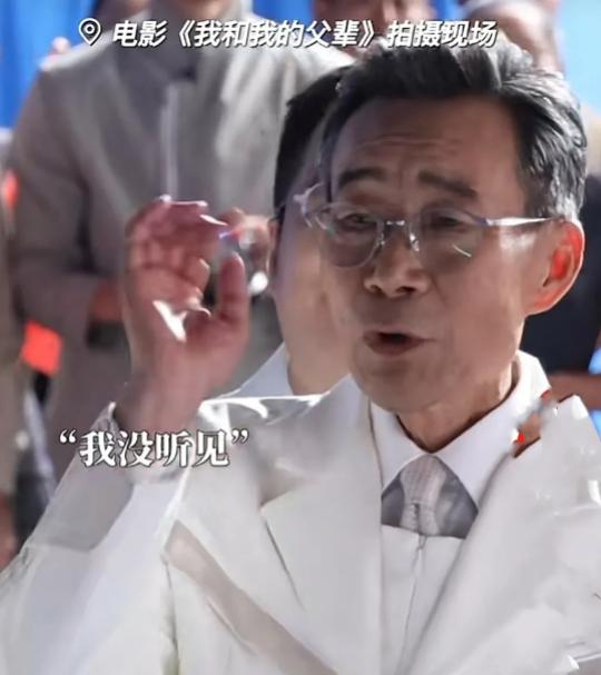 抗癌20年！老戲骨李雪健「曝背後心酸」　原來就算「最貴影帝」也會被醫藥費壓得喘不過氣