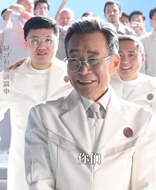 抗癌20年！老戲骨李雪健「曝背後心酸」　原來就算「最貴影帝」也會被醫藥費壓得喘不過氣