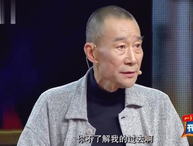 抗癌20年！老戲骨李雪健「曝背後心酸」　原來就算「最貴影帝」也會被醫藥費壓得喘不過氣