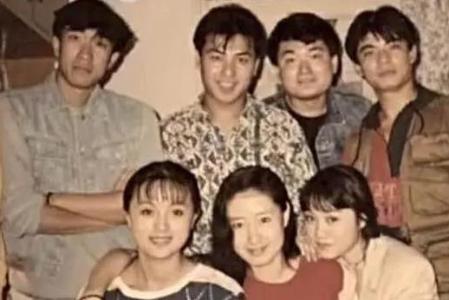 她正紅時嫁豪門！獨守7年空房「因一根冰激凌」看清老公真面目　決然「恢復自由身」活出自我
