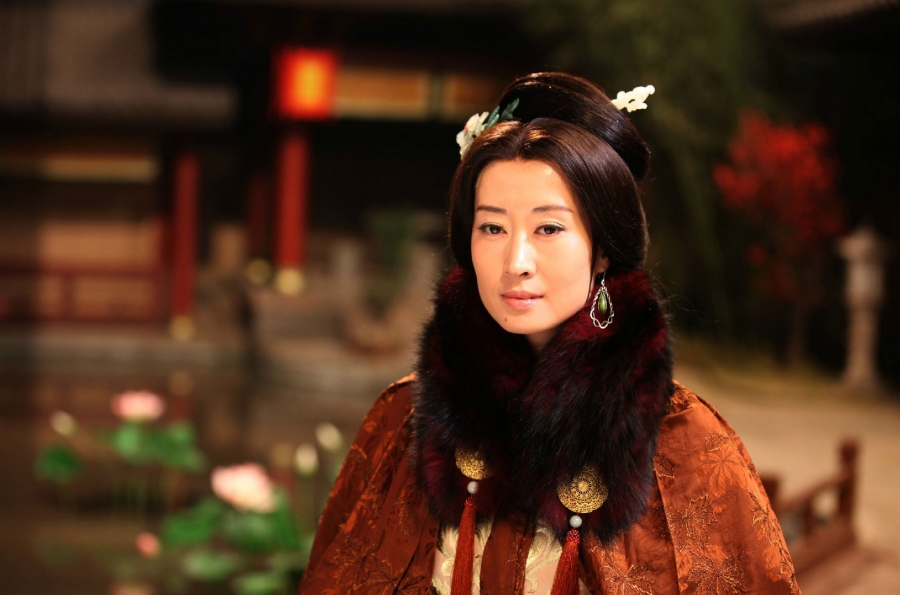 她正紅時嫁豪門！獨守7年空房「因一根冰激凌」看清老公真面目　決然「恢復自由身」活出自我