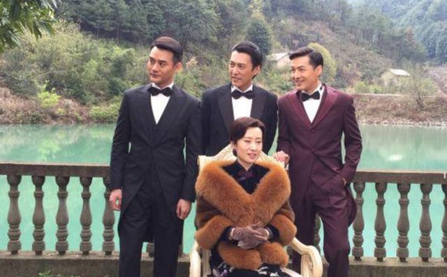 她正紅時嫁豪門！獨守7年空房「因一根冰激凌」看清老公真面目　決然「恢復自由身」活出自我