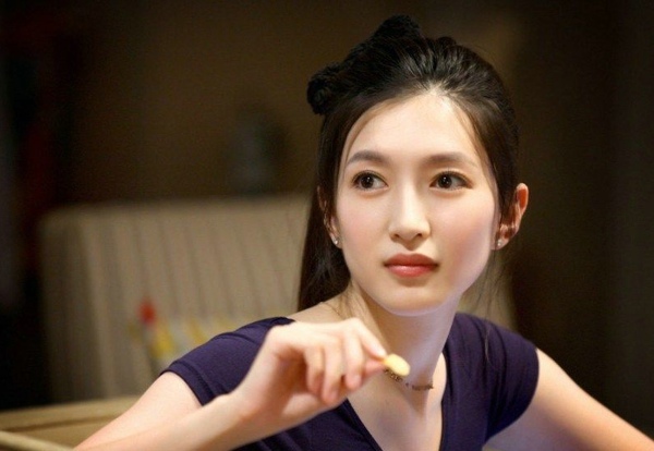 她是胡歌前女友！莫名插足他人婚姻　因炒作與胡歌「擦肩而過」自卑稱：自己是個失敗者