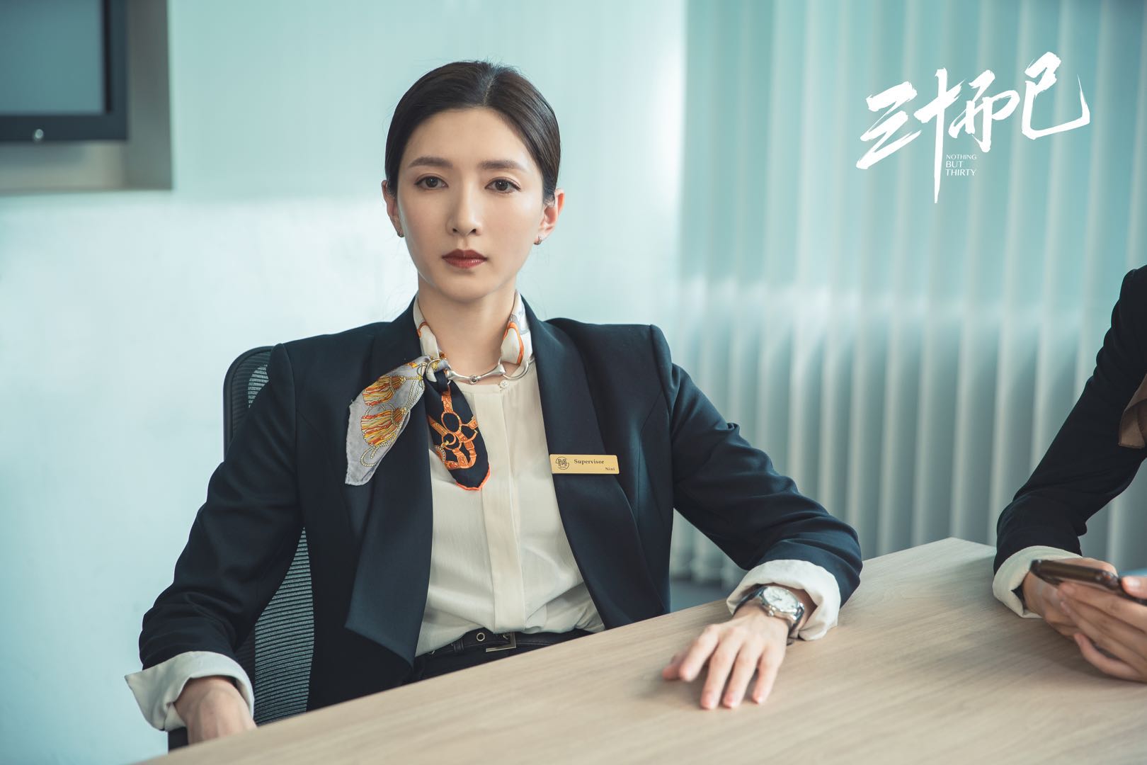 她是胡歌前女友！莫名插足他人婚姻　因炒作與胡歌「擦肩而過」自卑稱：自己是個失敗者