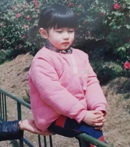 她是胡歌前女友！莫名插足他人婚姻　因炒作與胡歌「擦肩而過」自卑稱：自己是個失敗者