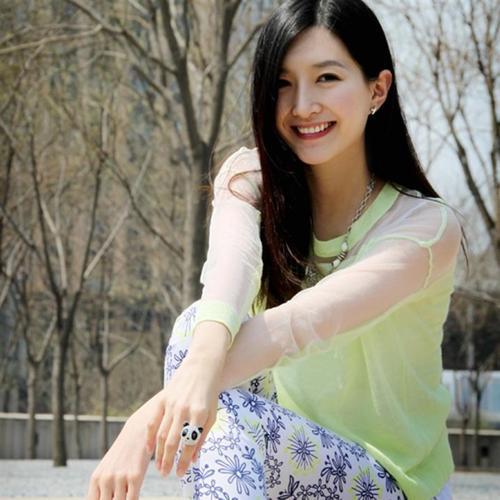 她是胡歌前女友！莫名插足他人婚姻　因炒作與胡歌「擦肩而過」自卑稱：自己是個失敗者