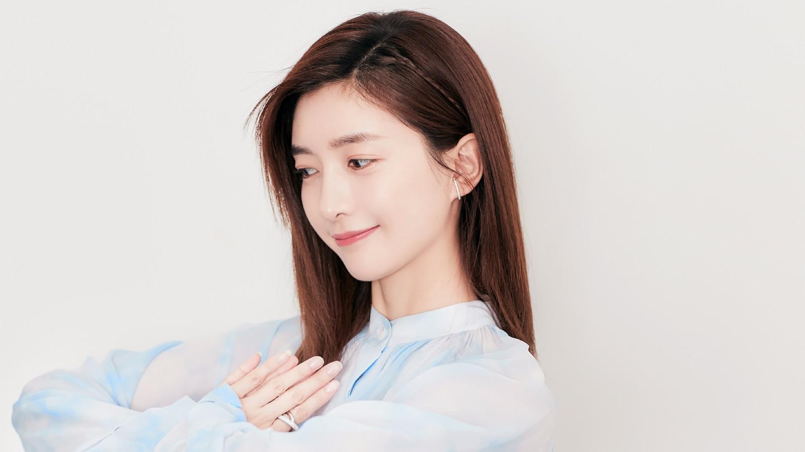 她是胡歌前女友！莫名插足他人婚姻　因炒作與胡歌「擦肩而過」自卑稱：自己是個失敗者