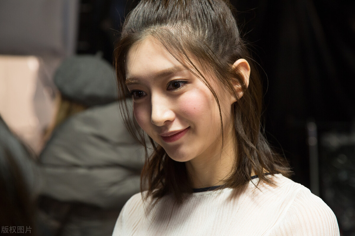 她是胡歌前女友！莫名插足他人婚姻　因炒作與胡歌「擦肩而過」自卑稱：自己是個失敗者