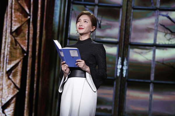 她是胡歌前女友！莫名插足他人婚姻　因炒作與胡歌「擦肩而過」自卑稱：自己是個失敗者