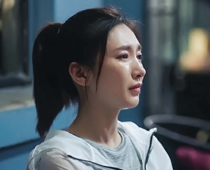 她是胡歌前女友！莫名插足他人婚姻　因炒作與胡歌「擦肩而過」自卑稱：自己是個失敗者