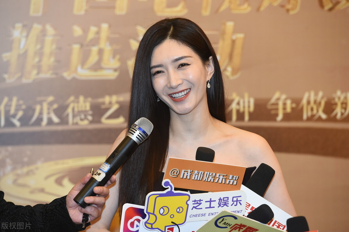 她是胡歌前女友！莫名插足他人婚姻　因炒作與胡歌「擦肩而過」自卑稱：自己是個失敗者
