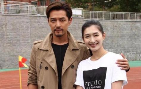 她是胡歌前女友！莫名插足他人婚姻　因炒作與胡歌「擦肩而過」自卑稱：自己是個失敗者
