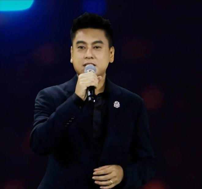自嘲是F4混最差成員！朱孝天曝曾與妻子感染新冠　無房無車「收入微薄」謝老婆不離棄