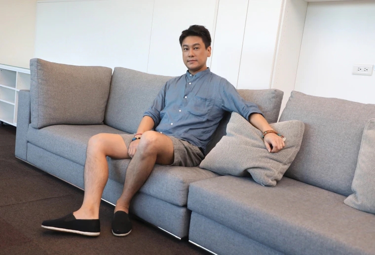 自嘲是F4混最差成員！朱孝天曝曾與妻子感染新冠　無房無車「收入微薄」謝老婆不離棄