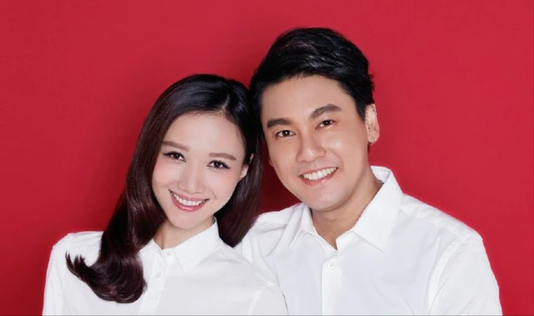 自嘲是F4混最差成員！朱孝天曝曾與妻子感染新冠　無房無車「收入微薄」謝老婆不離棄