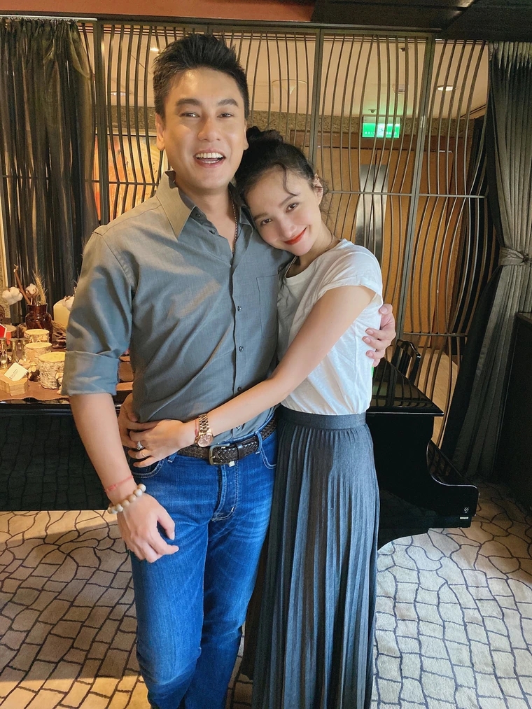 自嘲是F4混最差成員！朱孝天曝曾與妻子感染新冠　無房無車「收入微薄」謝老婆不離棄
