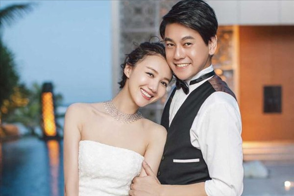自嘲是F4混最差成員！朱孝天曝曾與妻子感染新冠　無房無車「收入微薄」謝老婆不離棄