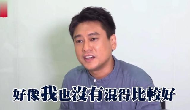 自嘲是F4混最差成員！朱孝天曝曾與妻子感染新冠　無房無車「收入微薄」謝老婆不離棄