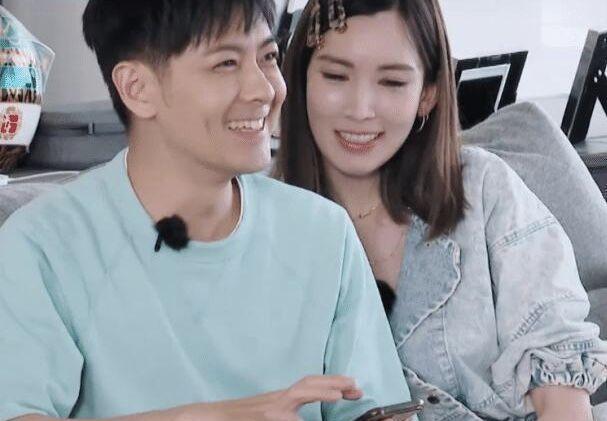 結婚10年萬箭穿心！嫁林志穎被罵「醜又暴牙憑什麼?」　花10年「為老公蛻變」讓酸民服氣：配得起男神