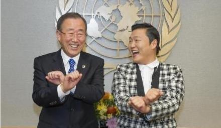 2個月撈金150億！江南大叔「憑騎馬舞紅遍全球」卻被在地人罵翻　神隱8年後「現狀」讓人讚翻了
