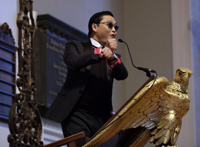 2個月撈金150億！江南大叔「憑騎馬舞紅遍全球」卻被在地人罵翻　神隱8年後「現狀」讓人讚翻了