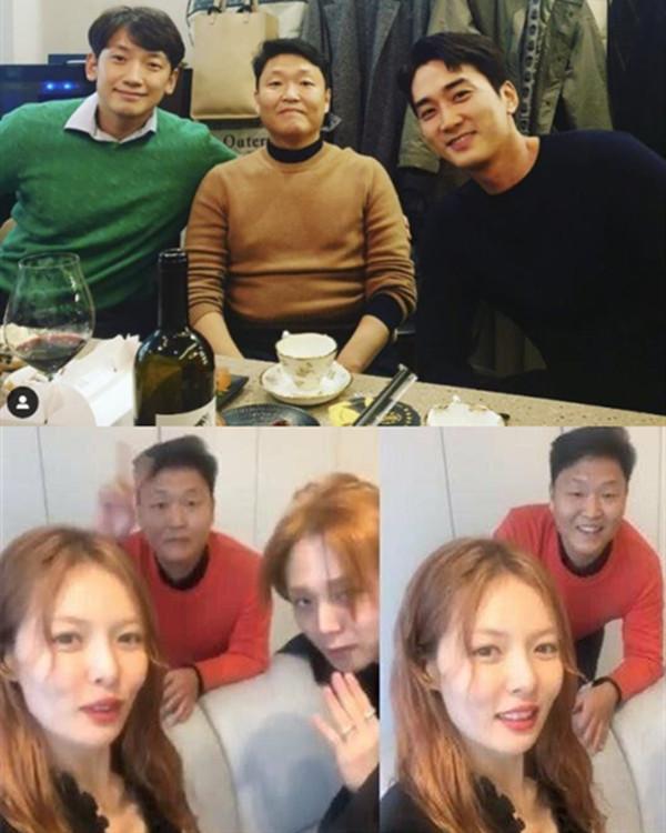 2個月撈金150億！江南大叔「憑騎馬舞紅遍全球」卻被在地人罵翻　神隱8年後「現狀」讓人讚翻了
