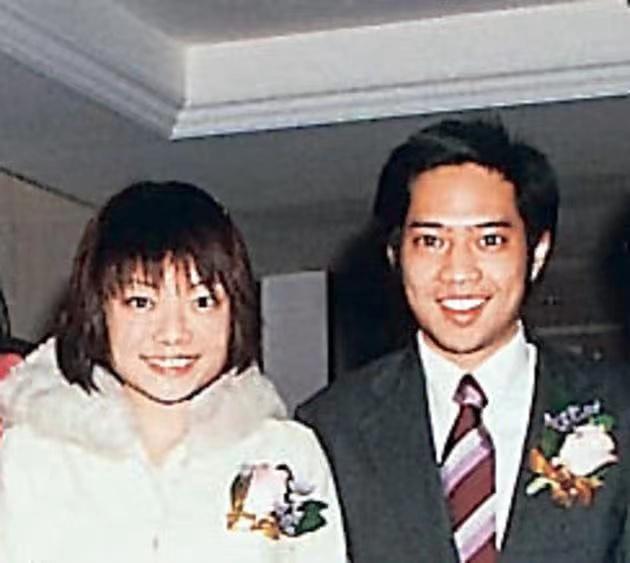 22歲放棄牛津嫁豪門！因丈夫3個字「摘掉腸胃」暴瘦至44斤　「又被設計掃地出門」後另娶她人