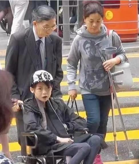 22歲放棄牛津嫁豪門！因丈夫3個字「摘掉腸胃」暴瘦至44斤　「又被設計掃地出門」後另娶她人