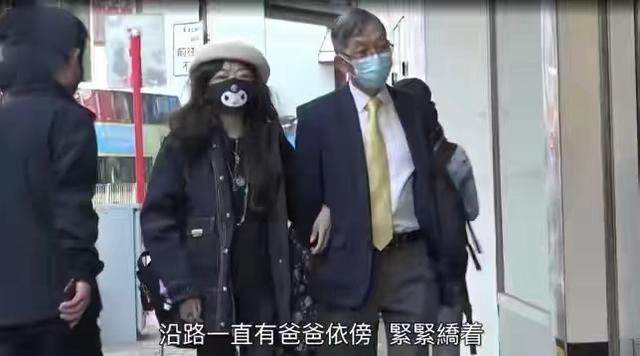 22歲放棄牛津嫁豪門！因丈夫3個字「摘掉腸胃」暴瘦至44斤　「又被設計掃地出門」後另娶她人