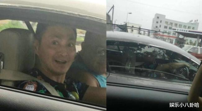 65歲男星「冷清現場開唱」坦言要拚生計　在地人起底「家世上億元」：唱好玩的啦