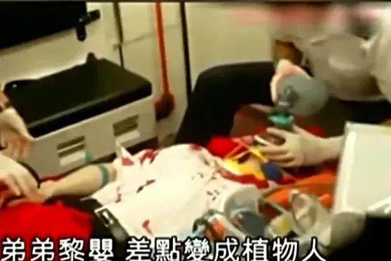 14歲賺錢養家！黎姿一生「被3個殘疾男人捆綁」不喊累　自學成「45億商界女總裁」努力沒白費