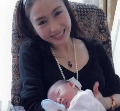 14歲賺錢養家！黎姿一生「被3個殘疾男人捆綁」不喊累　自學成「45億商界女總裁」努力沒白費